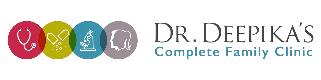 Dr. Deepika's Complete Family Clinic